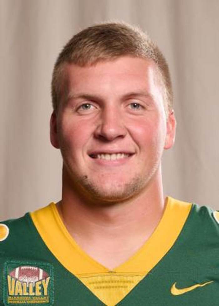 NDSU EDGE Spencer Waege 2.jfif